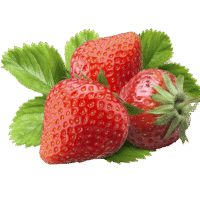 strawberry