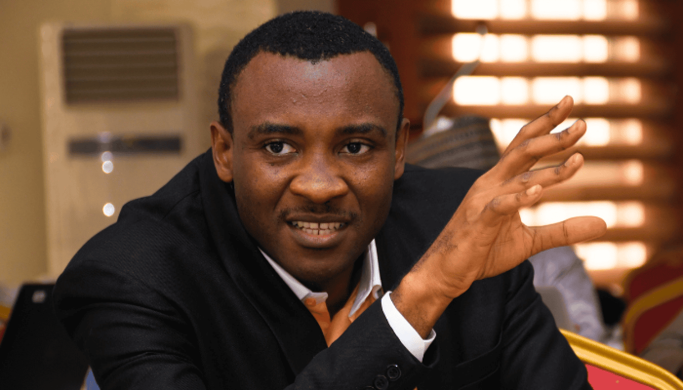 chidozie anyiro: transforming africa’s agribusiness through cutting edge research, insights