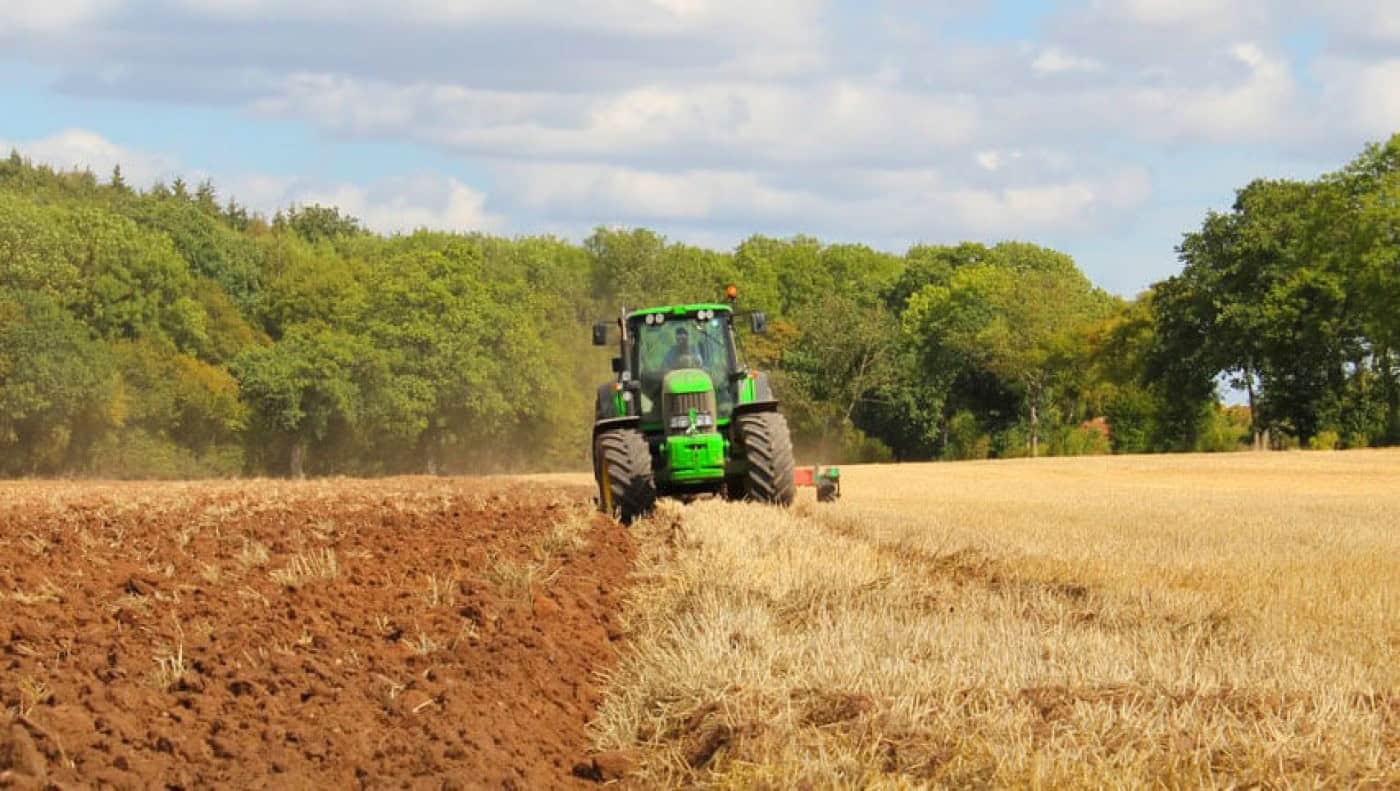 nigeria: flood 382, 208 farmers to get fg's agricultural inputs