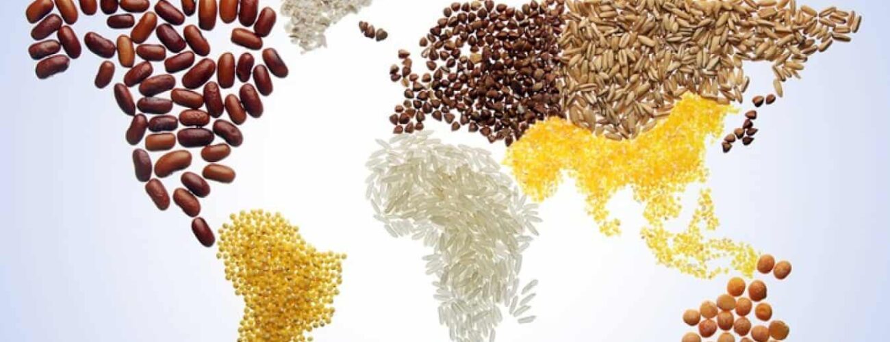 discussing food sufficiency in ethiopia and other poorest nations in the horn of africa