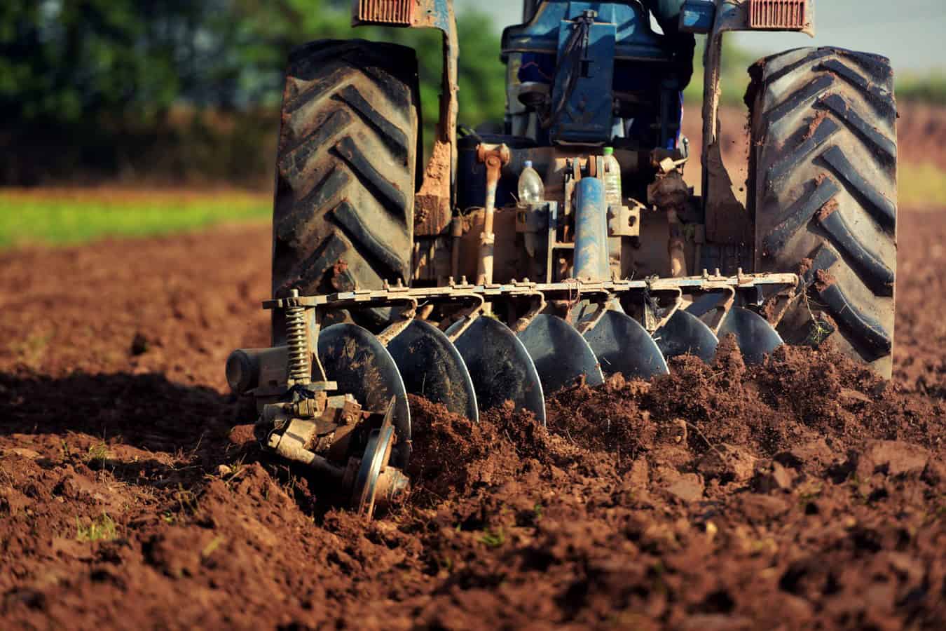 access to land, capital hampering youth’s involvement in agri business
