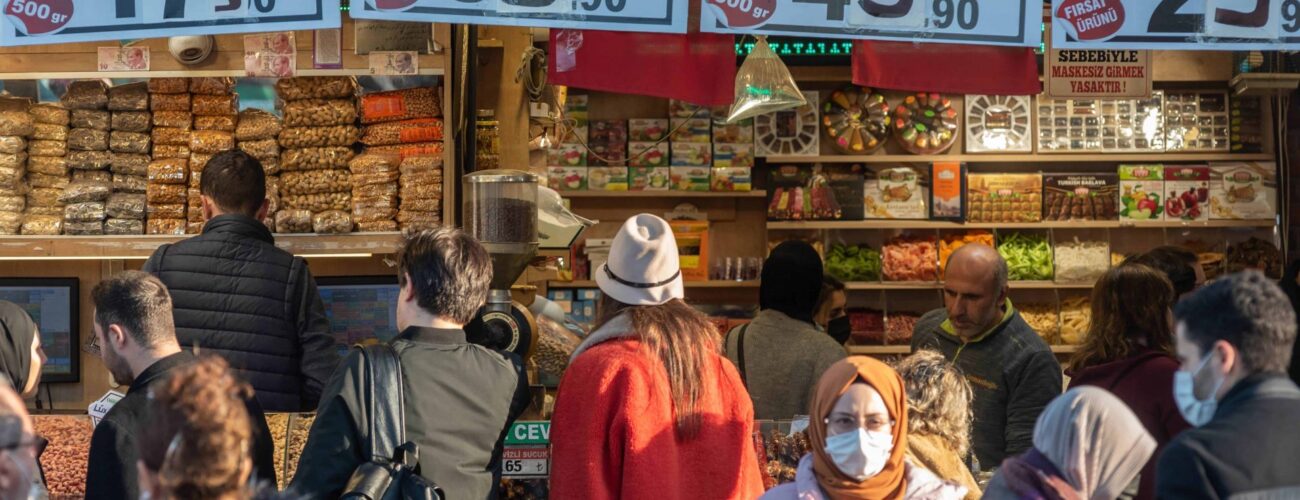 feeding a nation a closer look at africas staple crops and their harvests