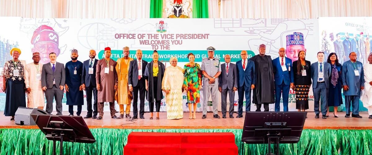 africa free trade champion nigerian export growth