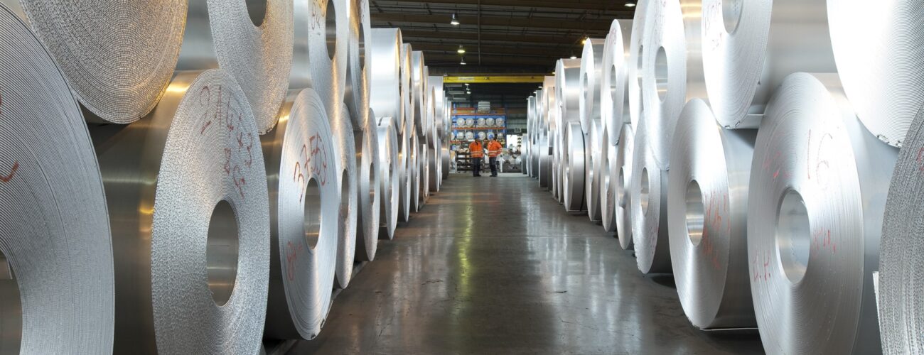 aluminium products export nigerian manufacturing