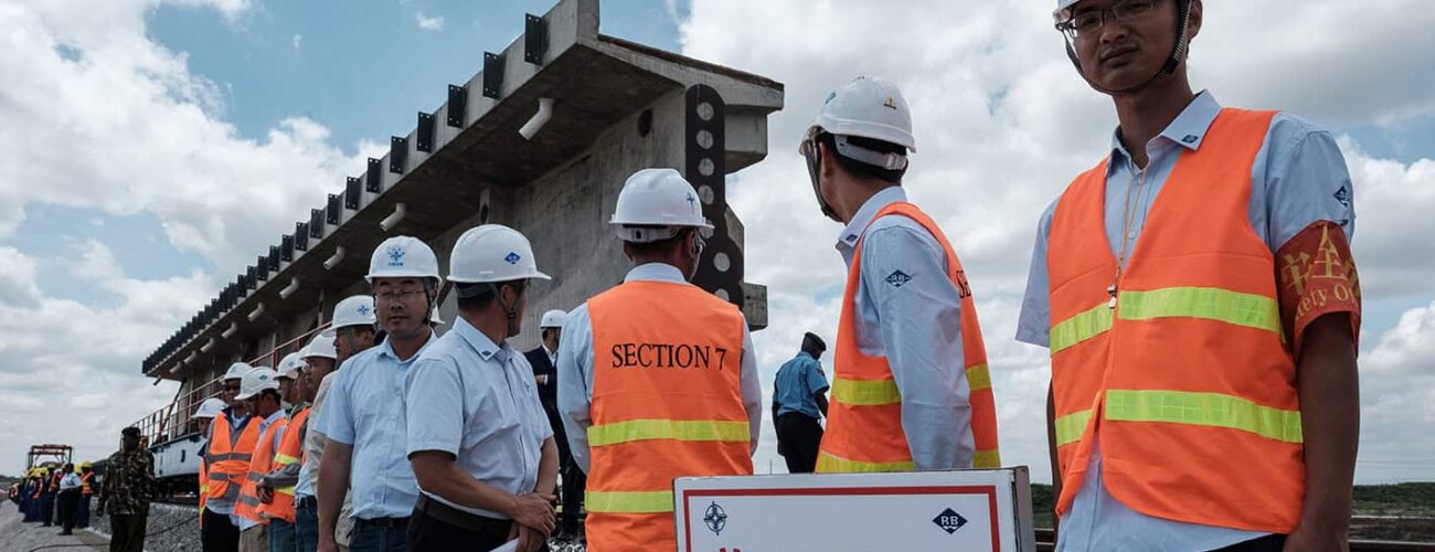 asia africa trade bridge nigerian commodities