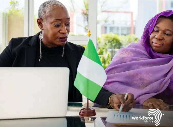 business process outsourcing nigerias advantage