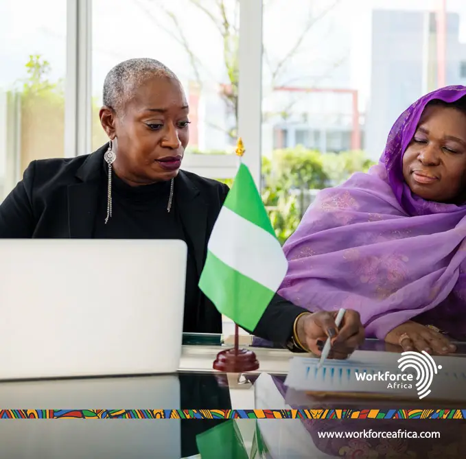 business process outsourcing nigerias advantage