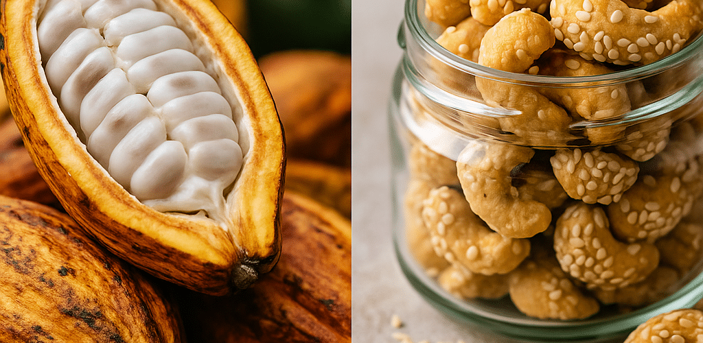 connecting buyers sellers nigerian export platform