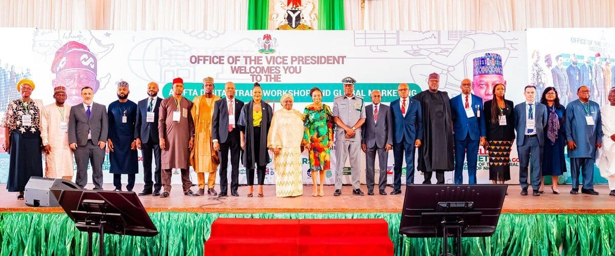 exporting digital services nigeria tech growth