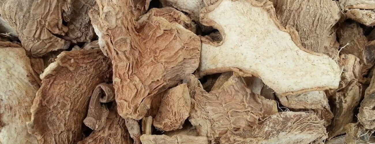 exporting ginger from nigeria market price