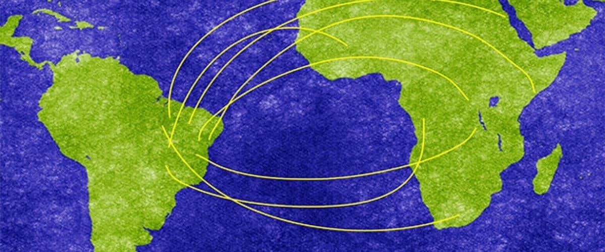 exporting nigerian manufactured goods global sales