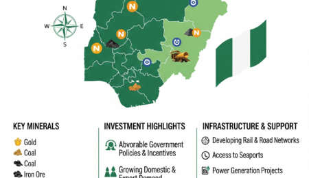 exporting precious stones nigerias gems trade