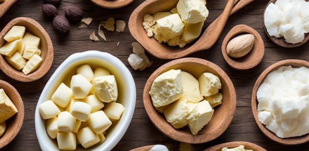 exporting shea butter to europe regulations