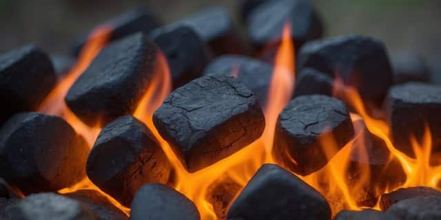 hardwood charcoal export nigerian energy trade