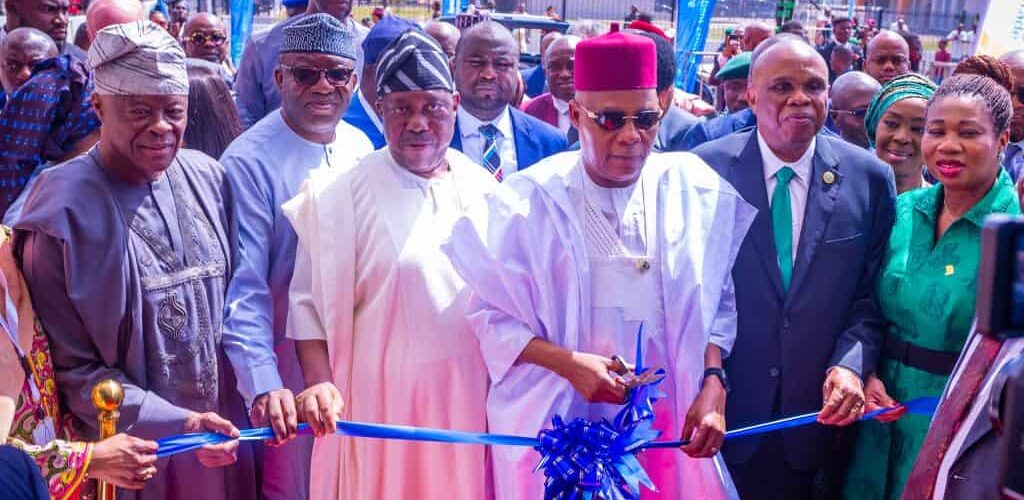 healthcare talent export nigeria medical staffing