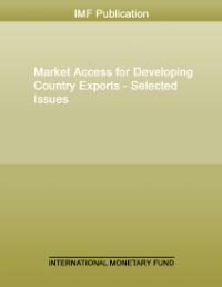 high volume export nigeria market access