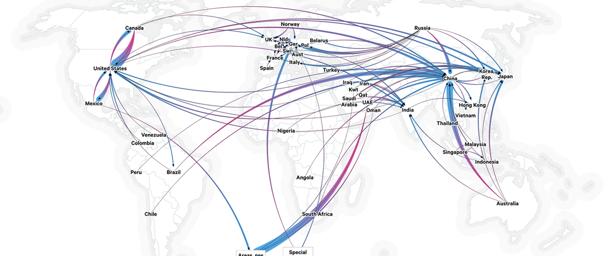 industrial mineral exports nigerian resource trading
