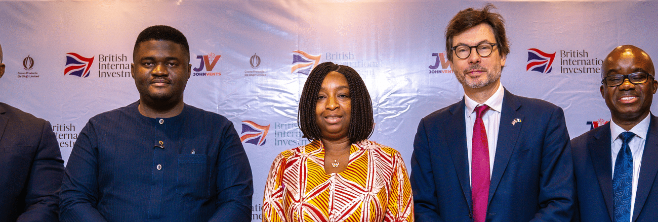 investing in nigerian export future growth