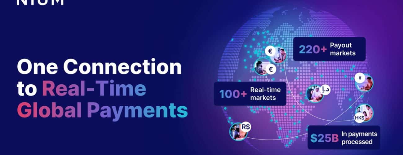 nigerian fintech export global payment solutions