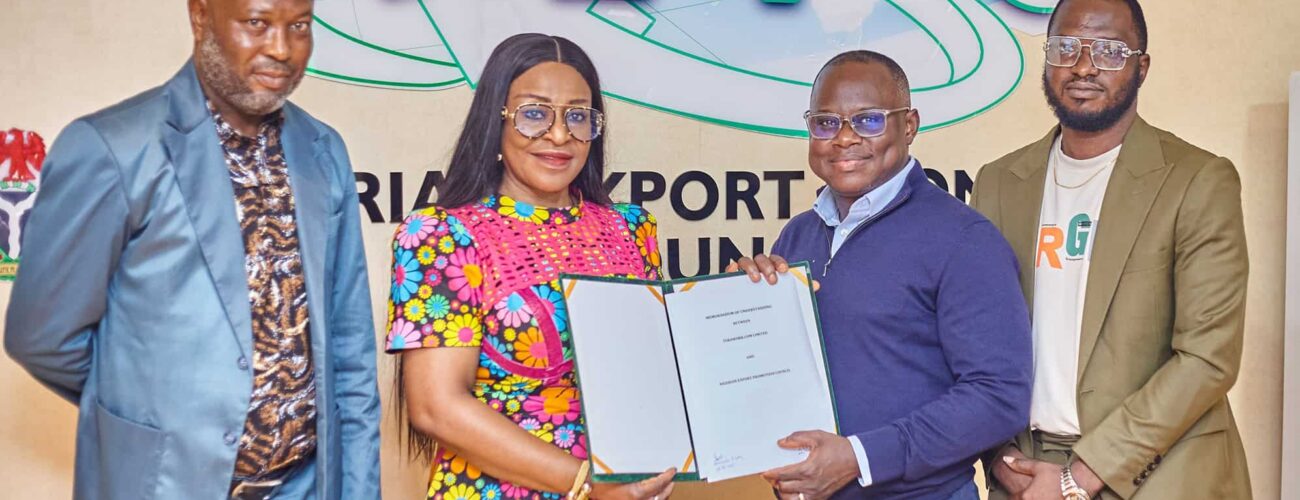 nigerian talent export hub global workforce