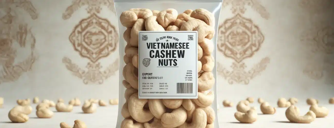 premium grade cashew kernel export global taste