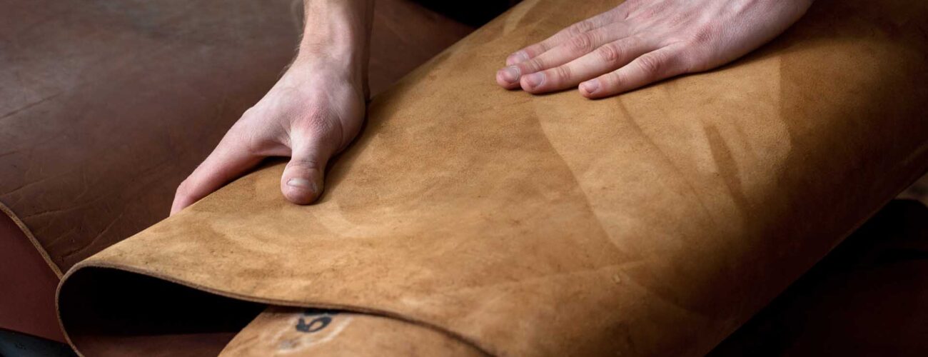 raw hides skins export leather industry hub
