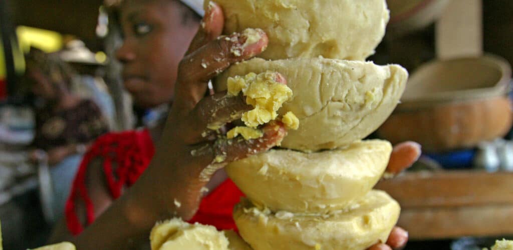 raw material export nigeria industrial supply