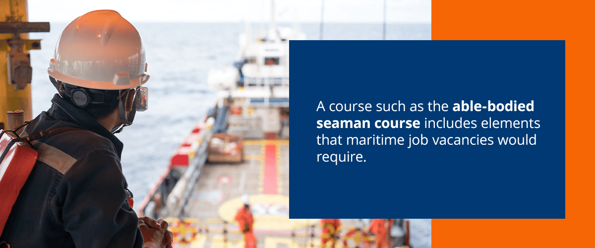 ships boats exports nigerias maritime industry