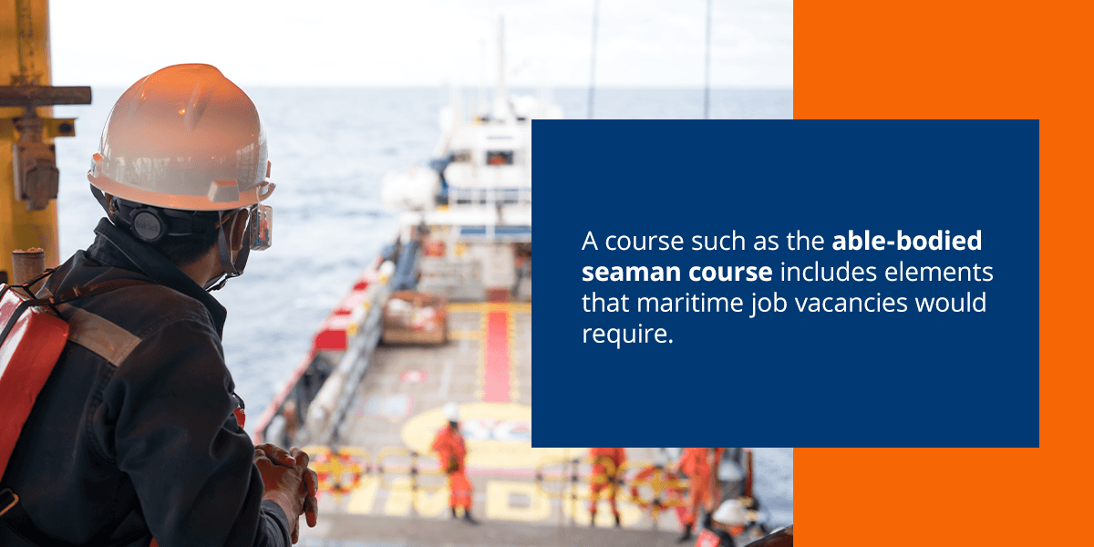 ships boats exports nigerias maritime industry