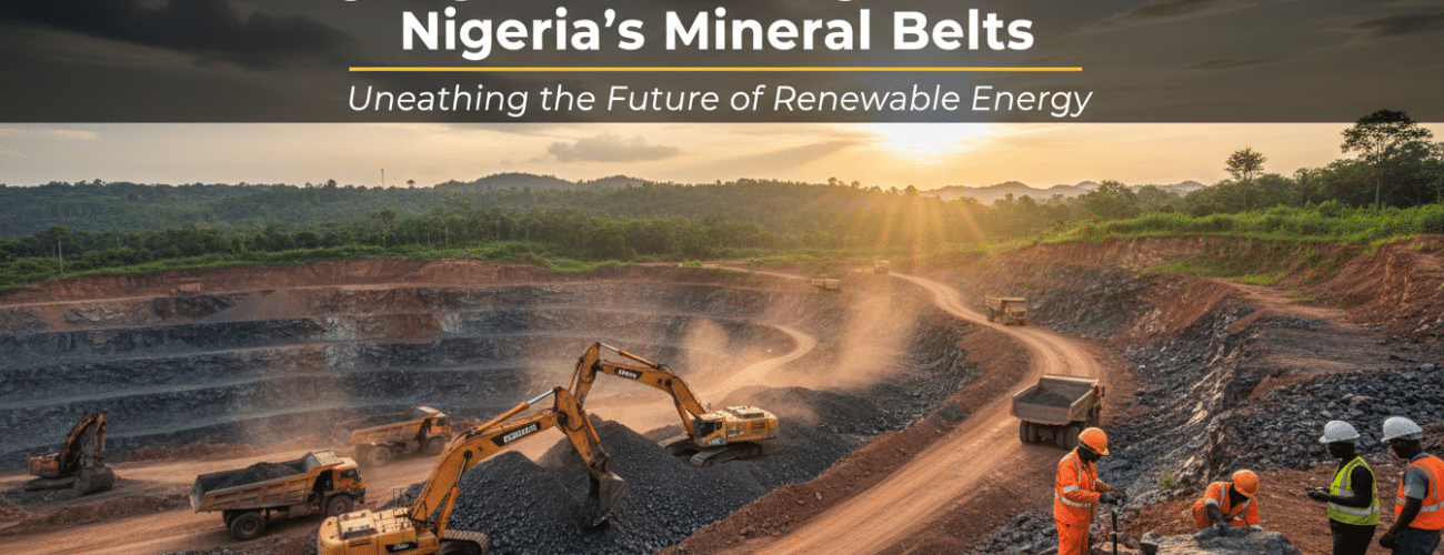 sourcing high grade manganese from nigeria’s mineral belts