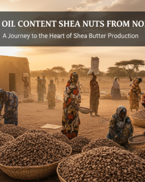 Premier Agro Exports Nigeria | Quality Agricultural Produce for Global Markets