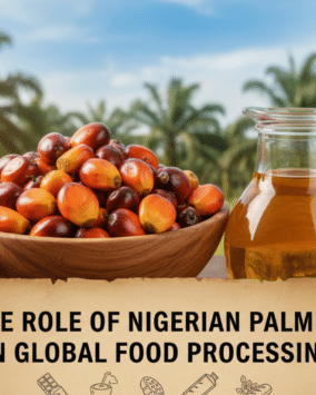 Premier Agro Exports Nigeria | Quality Agricultural Produce for Global Markets